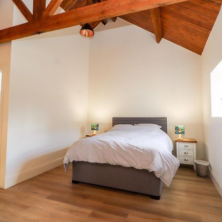 Wren Cottage Sandbach Zewnętrze zdjęcie