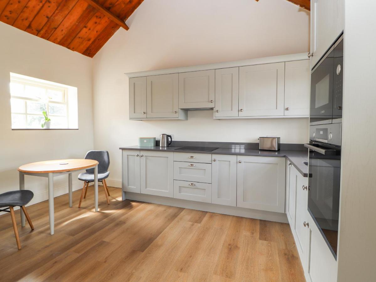 Wren Cottage Sandbach Zewnętrze zdjęcie